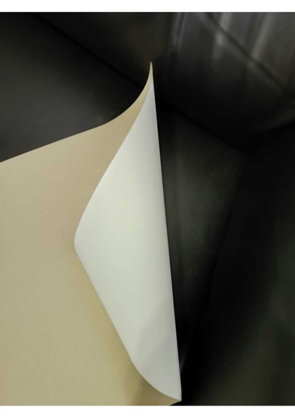 70 X100 cm Lüks Çeyiz Paket Ambalaj Kağıdı Önü Beyaz Arkası Gri 180GR (20 ADET-2,52KG) indirimleri