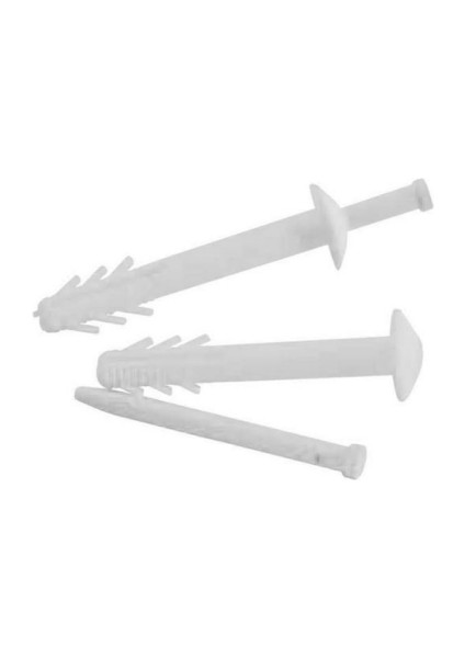 Kzy Korniş Dübeli Çivili (500 Adet)