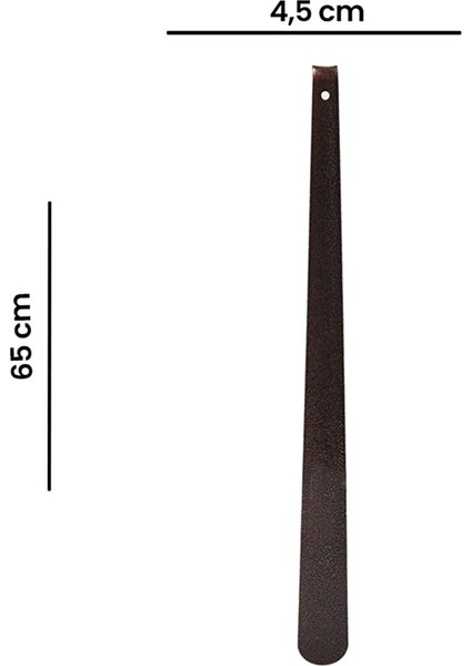 Ayakkabı Çekeceği Kerata Metal Çekecek 65 cm fiyatları