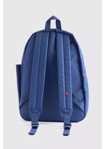 Unisex Basic Mavi L-Pack Bölmeli Sırt Çantası - 004C7-0001 modelleri