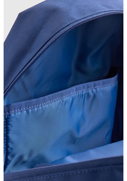 Unisex Basic Mavi L-Pack Bölmeli Sırt Çantası - 004C7-0001 indirimleri