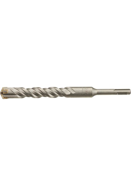 Sds Plus 4 Elmaslı Hilti / Matkap Ucu 12X210