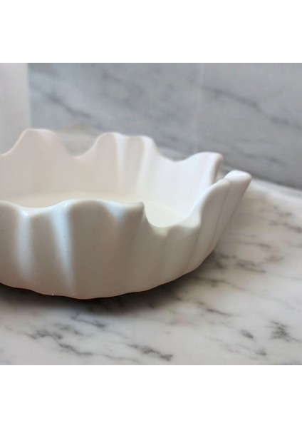 Dekoratif Çok Amaçlı Gazoz Kapağı Model Kase