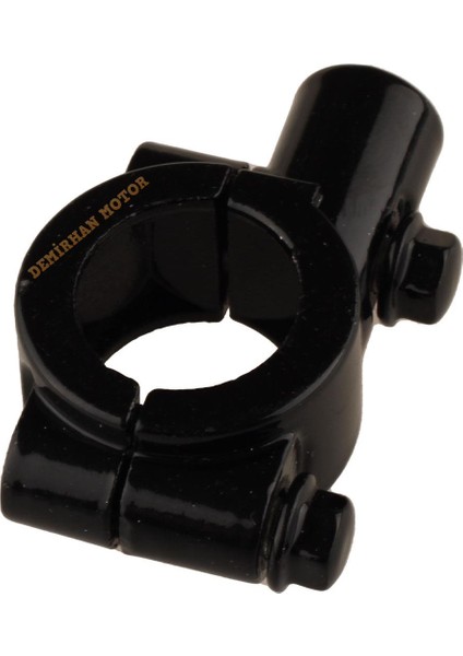 Motosiklet Ayna Tutucu 10MM - Benzinli-Elektrikli Uyumlu