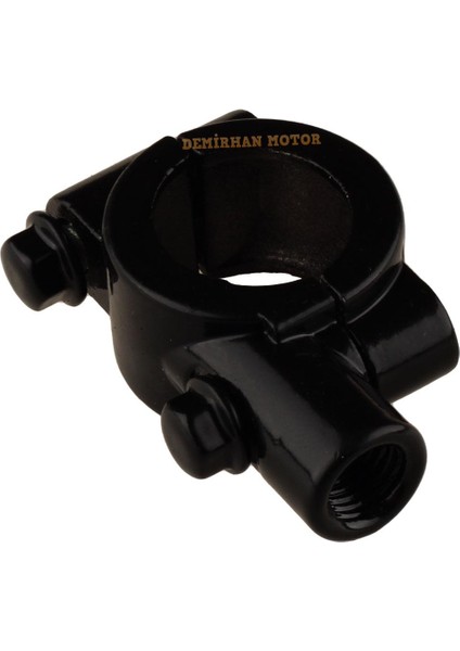 Motosiklet Ayna Tutucu 10MM - Benzinli-Elektrikli Uyumlu fiyatları