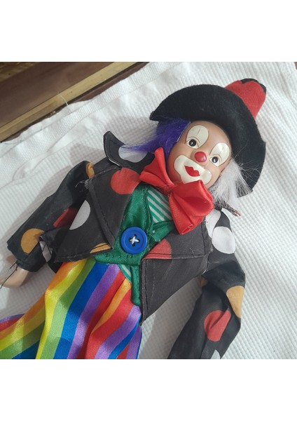 Antikaporselenpalyaço