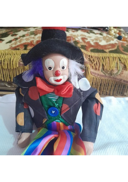 Antikaporselenpalyaço fiyatları