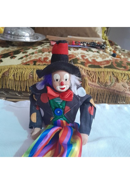 Antikaporselenpalyaço fırsatları