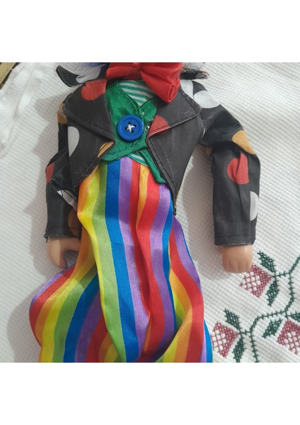 Antikaporselenpalyaço