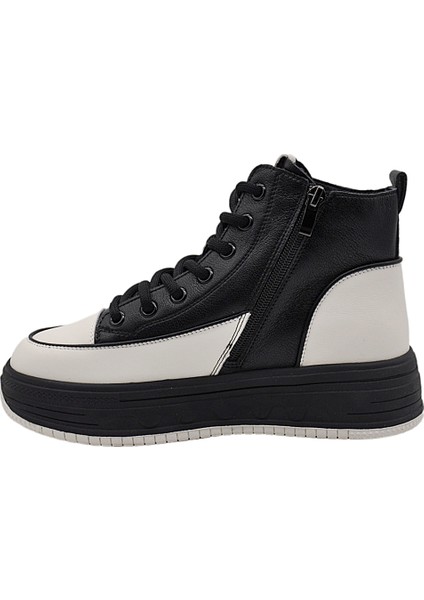25K335 Kadın Günlük Sneaker Bot modelleri