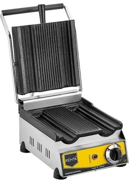 R70 Dürüm Tost Makinası Elektrikli
