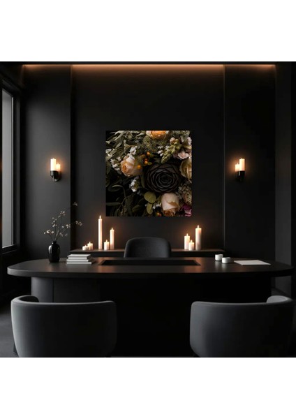 :temperli Cam Kare Tablo, Cam Tablo, Uv Baskı, CTT025 fırsatları