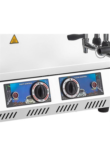 55 Model Elektrikli Çay Ocağı 34 Lt fiyatları