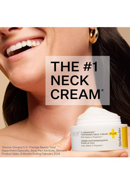 Tl Advanced Sıkılaştırıcı Boyun Kremi 30ML fiyatları