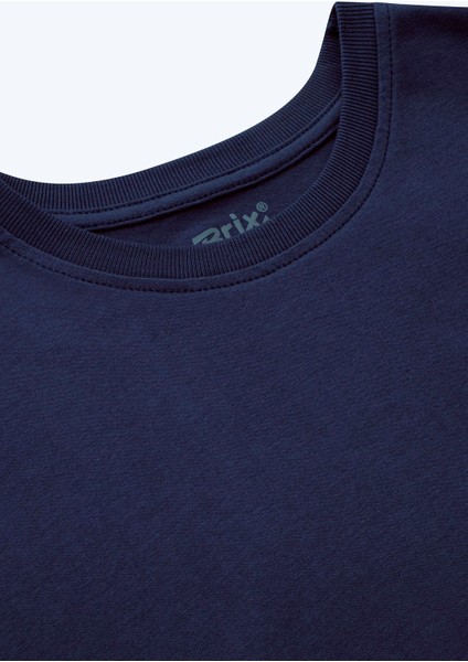 Kadın Kısa Kollu Çan Elbise Lacivert Renk fırsatları