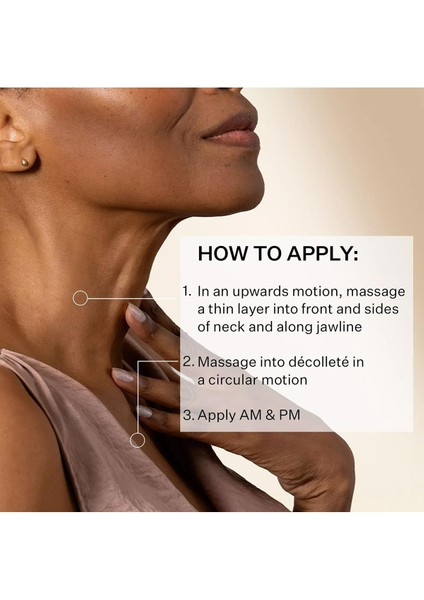 Tl Advanced Sıkılaştırıcı Boyun Kremi 30ML fırsatları