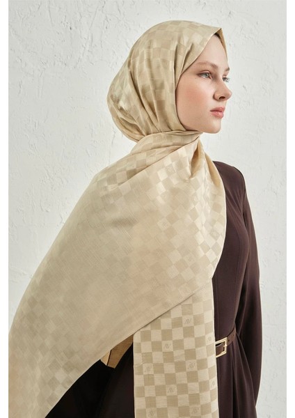 Elegance J.ipek Pamuk Dama Şal - 75 x 195 - 62 fiyatları