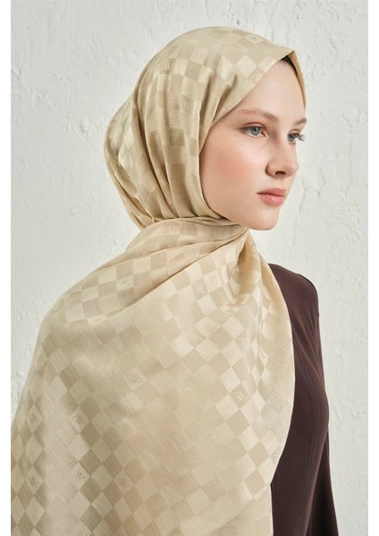 Elegance J.ipek Pamuk Dama Şal - 75 x 195 - 62 modelleri