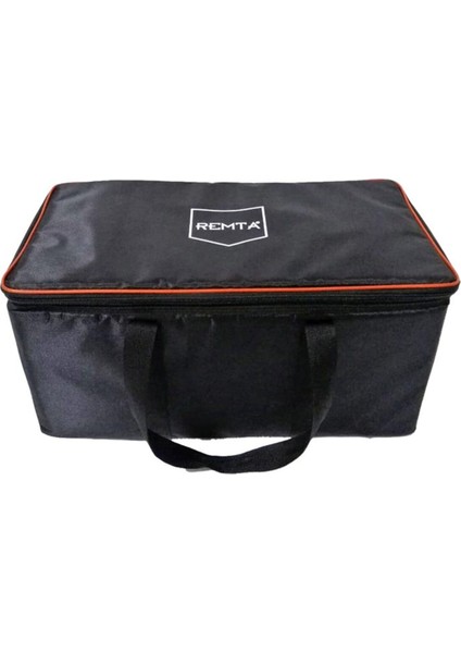 CT01 Kamp Çadır Sobası Çantası