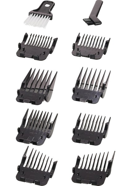 HC450 Styling Classic Saç Kesme Makinesi modelleri