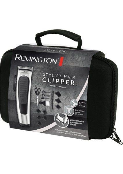 HC450 Styling Classic Saç Kesme Makinesi fırsatları