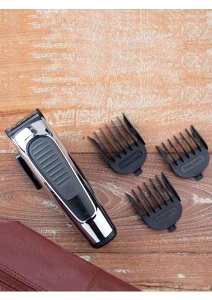 HC450 Styling Classic Saç Kesme Makinesi