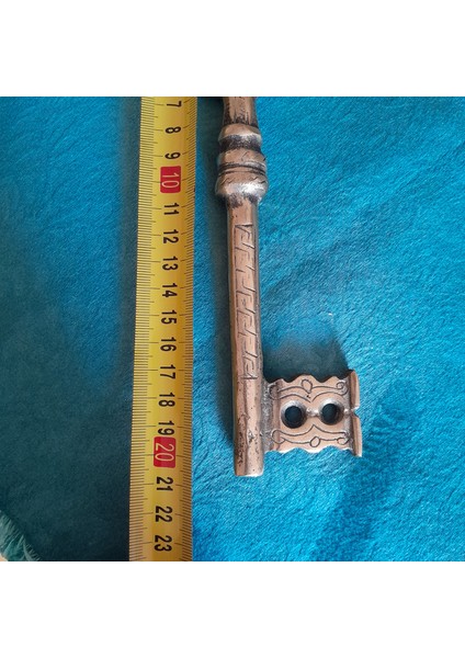 Dekorpirinçanahtar modelleri