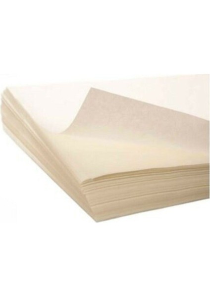 Sandviç Dürüm Hamburger Paketleme Sarma Ambalaj Kağıdı 40 x 60 100 Adet