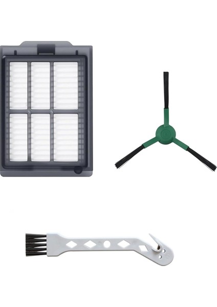 Irobot Roomba Plus 405 Combo / 505 Combo Için Yedek Parça Kiti, Elektrikli Süpürge Aksesuarları (Yurt Dışından) fiyatları