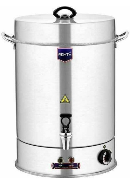 Sıcak Süt Otomatı 36 Litre V12