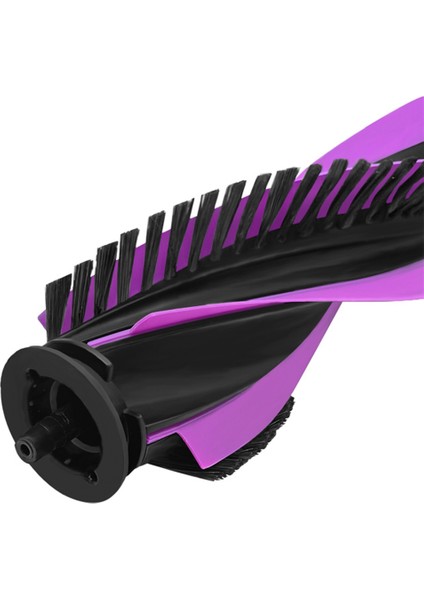 Jonr P20 Pro Robot Süpürge Temizlik Yedek Parçaları 4 Adet Yan Fırça + 1 Adet Ana Fırça (Yurt Dışından) fırsatları