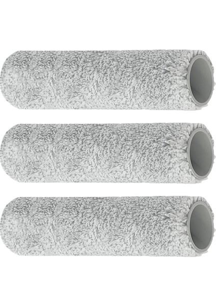 Ecovacs Deebot X8 Pro Omni Robot Süpürge Için Rulo Fırça Paspas Pedi, Yeedi S14 Plus Robot Süpürge Için Paspas Pedi Aksesuarları (Yurt Dışından)