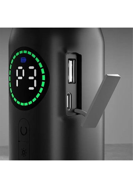 Taşınabilir Araba Elektrikli Süpürgesi, Üfleme ve Emişli Ev Elektrikli Süpürgesi, Klavye Bilgisayar Temizliği Için Uygun (Yurt Dışından) fiyatları