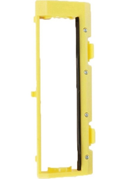 Danhui NR15 Otomatik Boşaltma Robot Süpürgesi Için Ana Fırça Kapağı Ultra Dayanıklı Aksesuarlar (Yurt Dışından) fırsatları