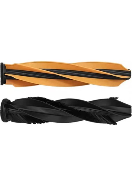 Dreame X50 Ultra / S40 Enhanced / L50 Pro Ultra Edition Vakum Parçaları Ana Yan Fırça Hepa Filtre Paspas Bezi Toz Torbası (Yurt Dışından) fiyatları