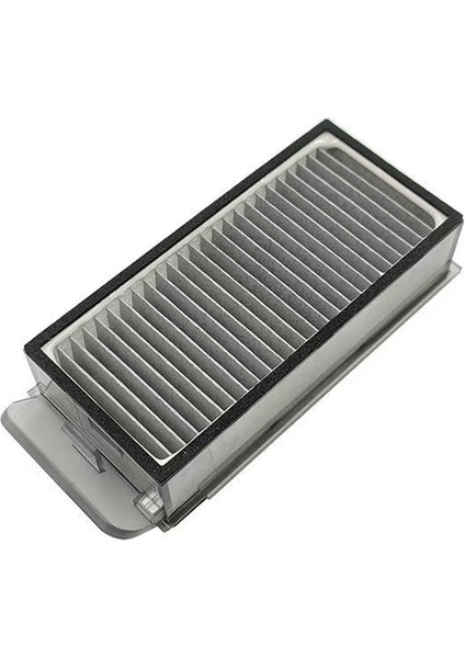 Dreame X50 Ultra / S40 Enhanced / L50 Pro Ultra Edition Vakum Parçaları Ana Yan Fırça Hepa Filtre Paspas Bezi Toz Torbası (Yurt Dışından) fırsatları