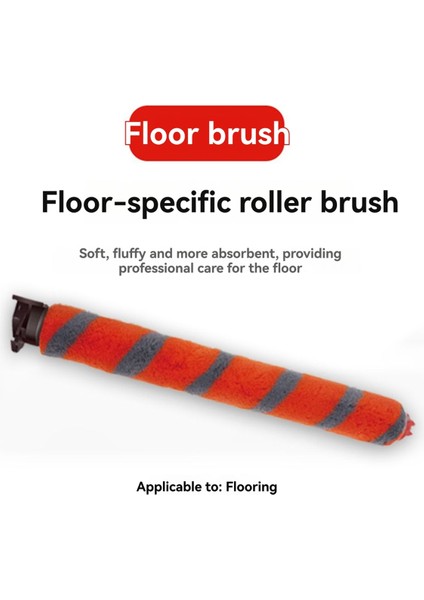 Shark Duoclean NV800, NV800W, NV801, NV801Q, NV803, UV810, HV380, HV381, HV382 Elektrikli Süpürge Için 2 Adet Fırça Rulosu (Yurt Dışından) modelleri