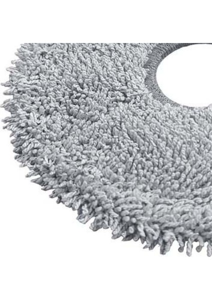 Dreame X10 S10 Plus L10S Ultra W10S Pro Süpürge Makinesi Aksesuarları Yedek Bezi (Yurt Dışından) modelleri