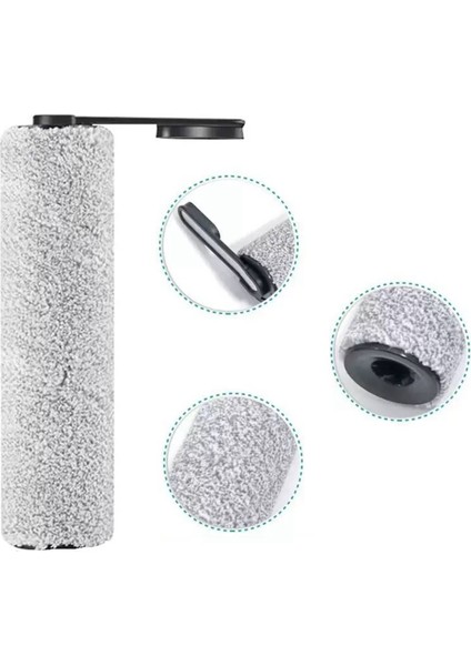 Tineco Floor One S5 Combo Kablosuz Islak Kuru Elektrikli Süpürge Fırça Silindiri ve Hepa Filtre Yedek Parçaları (Yurt Dışından) fiyatları