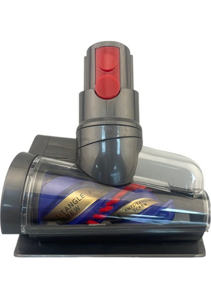 Dyson V10 Slim Için Elektrikli Yatak Toz Akarı Temizleme Fırçası / Kanepe Minderleri Için V12 Tüy Dökücü Vakum Aparatı (Yurt Dışından)