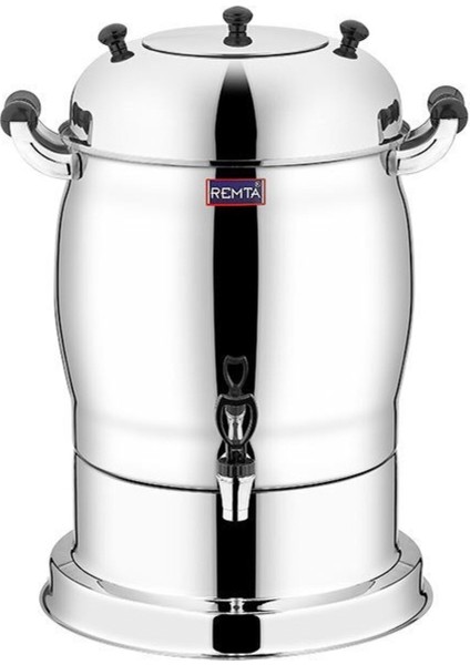 Soguk Sut Kazanı Mıdı 8 Lt V10