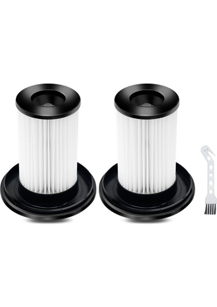 Bosch Unlimed Gen2 Serisi 8 Kablosuz Elektrikli Süpürge Için Yıkanabilir Filtre Elemanı Yedek Filtresi (Yurt Dışından)