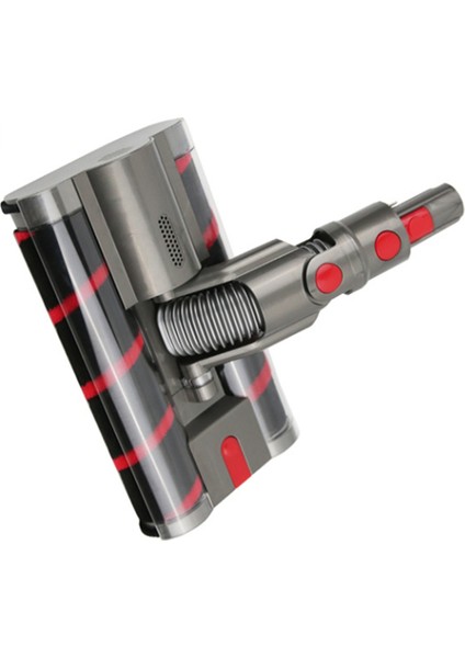 Dyson Omni-Glide SV19/21 Yumuşak Silindirli Temizleme Başlığı ve Çift Silindirli Fırçalı Elektrikli Süpürge Aksesuarı Için Motor Başlığı (Yurt Dışından) modelleri