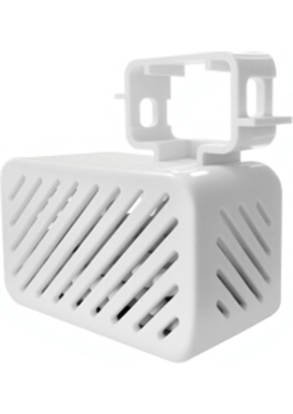 Dreame X40/X50 Serisi Süpürge Su Tankı Versiyonu Için Gümüş Iyonlarla Güçlendirilmiş Koku Giderici Parçacıklar Aksesuarlar 3 Adet (Yurt Dışından) modelleri