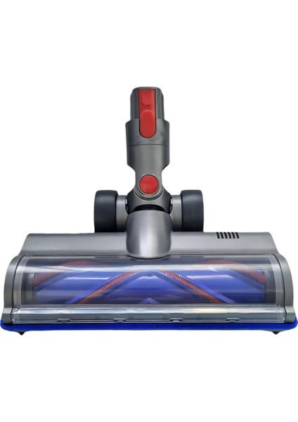 Dyson V7 V8 V10 V11 V15 Elektrikli Süpürge, Zemin Fırçası Başlığı Yedek Parçaları ve Elektrikli Süpürge Aparatları (Yurt Dışından)