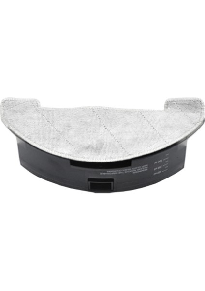 Proscenic 850T Mını/t7/t8 /dewe C5 Bagotte El Tipi Kablosuz Elektrikli Süpürge Için Filtre Bezli Su Deposu (Yurt Dışından) modelleri