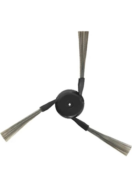 Dreame X50 ULTRA/S40 Enhanced Edition Süpürme Robotu Temizleyici Parçaları Için 16 Parça Yedek Ana Yan Fırça Paspas Filtresi (Yurt Dışından) modelleri