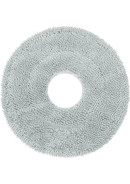 Dreame X50 ULTRA/S40 Enhanced Edition Süpürme Robotu Temizleyici Parçaları Için 16 Parça Yedek Ana Yan Fırça Paspas Filtresi (Yurt Dışından) fırsatları