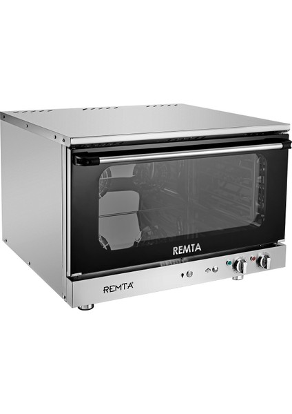 S15(T) Elektrikli Patiseri Fırın Tepsi Ölçüsü 40X60 Trifaze 380V