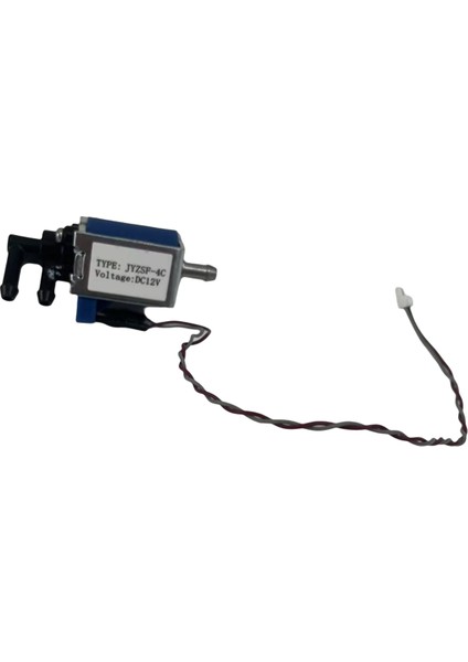 Roborock Qrevo / P10 Robot Süpürge Parçaları Için Solenoid Valf Otomatik Boşaltma Yuvası Aksesuarları (Yurt Dışından) fırsatları